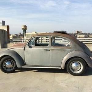 Meet your Posher, Bob